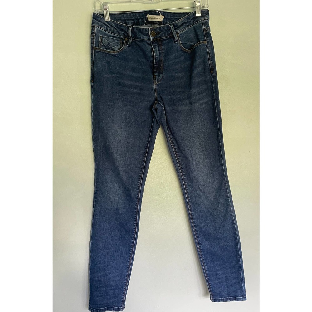 Women's Unpublished Jeans Size 29
